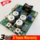 YF-BKT60V25A 25A 9-60V Automatic Buck Boost Module Converter Step up down