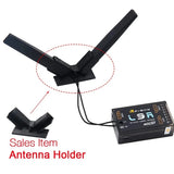 New Antenna Mount Holder for Frsky X8R X6R L9R Receiver 3D Printed Drone FPV
