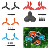 Propeller Blade Lightweight Propeller Props for DJI Avata 2 Drone Accessories Drone