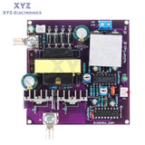 12V to 220V 300W DC-AC Boost Board Low Frequency Inverter Drive Circuit Board