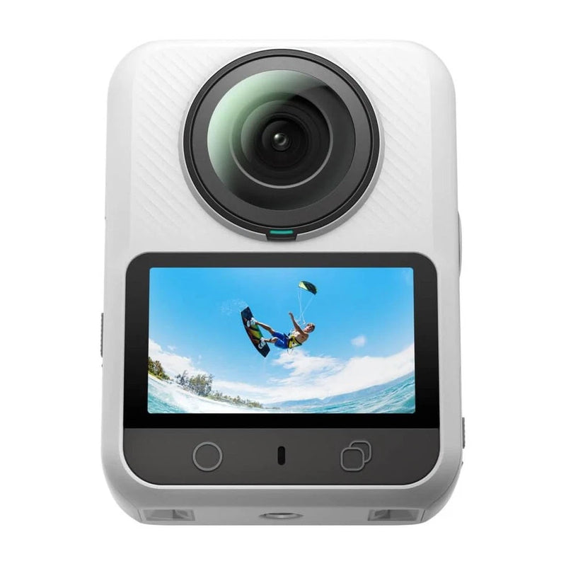 Xtra Sphra360 Action Camera,8K Panoramic Video,1'' CMOS,Waterproof Vlog Cameras