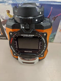 RICOH WG-M1 Action Camera 14.2MP Waterproof IPX8 WiFi 160?? F2.8 Brand New