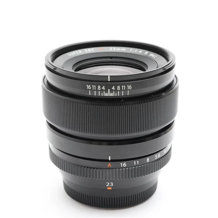 Fujifilm Fujinon XF 23mm F/1.4 R (Fuji X mount) #167