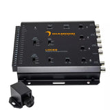Diamond Audio LOC88 LOC Series 8-Channel Line-Output Converter (8 IN/8 OUT)