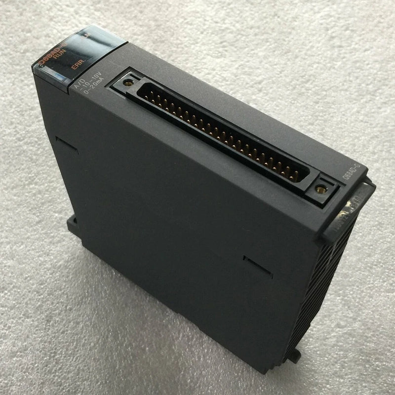 Used Q68AD-G CONVERTER UNIT Mitsubishi Free Shipping