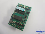 TYCO QW015A0FZ POWER MODULES: DC-DC CONVERTERS; 36 Vdc TO 75 Vdc INPUT; 1.2 Vdc