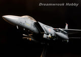 Award Winner Built 1/48 Boeing F-15E Strike Eagle 333 FS 