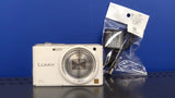 PANASONIC DMC-SZ3 compact digital camera