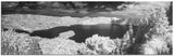 Converted Infrared IR 850nm Panasonic Lumix DMC-G3 Camera 8GB SD Card 153