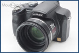 ¡¾EXC+++¡¿ Panasonic LUMIX DMC-FZ18 FromJapan #i10952