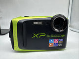 Fujifilm FinePix XP90 16MP Digital Waterproof Camera #99
