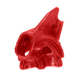 3D Print TPU Canopy For Crux3 TWIG Petrel 120X Caddx Ant Polar/Nebula Nano FPV