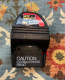NEW BRIGHT RC 6V BATTERY CHARGER, MODEL A519201194, WORKS GREAT!! Battery