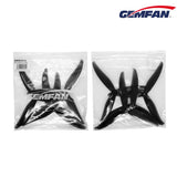 Gemfan 7037-3 7x3.7 Inch 3-Blade GF Nylon Propeller Ultra Durable for FPV Drone