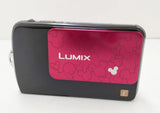 PANASONIC DMC-FP7D digital camera