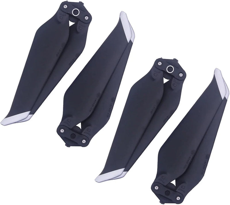 Drone Propeller 8743 Replacement Low Noise Blades Props Drone