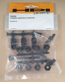 HPI Racing 105300 Savage XS Steering Arm/Servo Saver Set RC Truck Parts