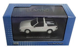 NOREV 1/43 Isuzu Impulse/Piazza Space Sport 1988 SS Model Car