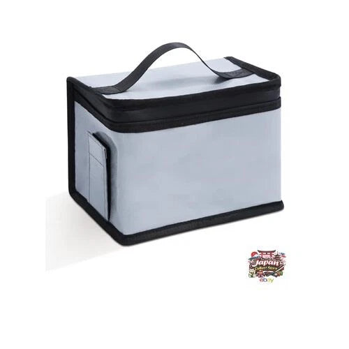 NEW Holy Stone LiPo Battery Safety Explosion-Proof Bag Drone Battery Storage