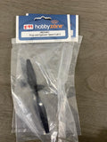 HobbyZone Hobby Zone HBZ4401 Replacement RC Airplane Prop : Sport Cub S