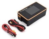 Junsi iCharger X12 Lilo/LiPo/Life/NiMH/NiCD DC Battery Charger (12S/30A/1100W) Battery