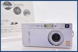 ¡¾AS IS¡¿ Panasonic LUMIX DMC-F1 3x operating instructions FromJapan #mj6445
