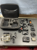 4K Ultra HD Sport Action Camera DVR DV Waterproof (B5)