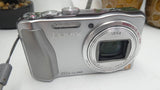 Panasonic Lumix DMC-TZ30 14.1MP Digital Camera " new battery"  Tested