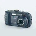 Konica Minolta DG-4W Digital Camera With Warranty From Japan