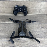 Propel Flex 2.0 Compact Folding Drone W/HD Camera??drone And Controller Only ??