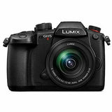 Panasonic Mirrorless SLR Camera LUMIX GH5M2 Standard Zoom Lens Kit DC-GH5M2