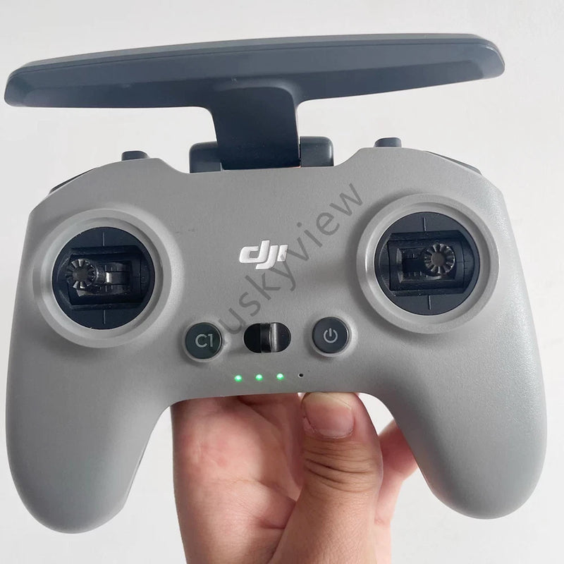 DJI FPV Remote Controller 2 ¨C10km Range For Avata 1/ 2 / FPV / O4 Air Unit Pro