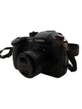 Panasonic Mirrorless Digital Camera DC-GH5M2M Standard Zoom Lens Kit Used