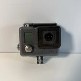 GoPro Hero Plus Camera For Parts And Repairs
