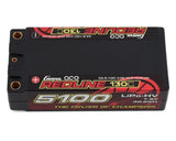GENS ACE LIPO REDLINE 5100MAH 7.6V 130C GENS ACE
