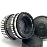 ? Perfect condition ? HELIOS 44-2 f2/58mm (BelOMO) - Made in former Soviet Union