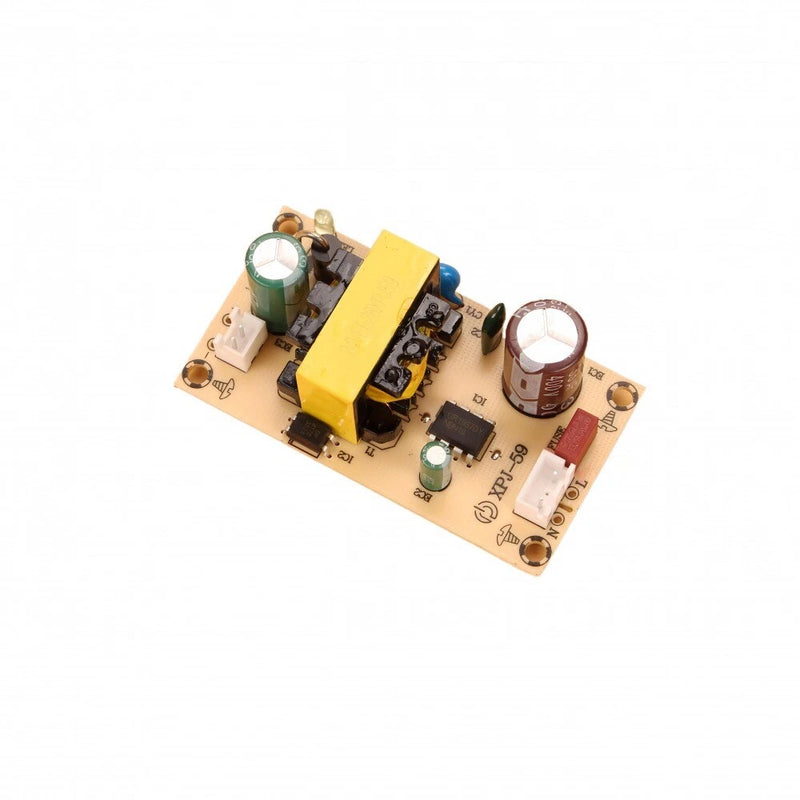 AC110-264V to DC24V 1.5A Power Supply Board 2.5A Current Limiting Board