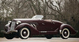 Classic Car1:18Vintage12Custom1930Chopped1959Race Concept24Metal Body Model1967
