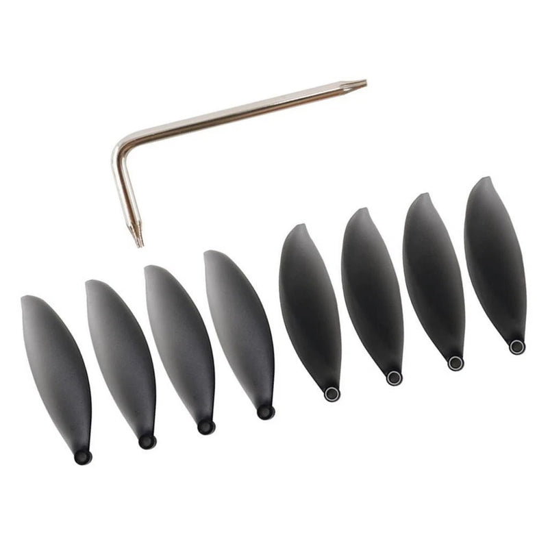 8pcs Propeller Cw Ccw Accessory For Parrot 4