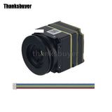 TZT 256X192 6.8MM Lens Thermal Imaging Camera Module for FPV Drones pe66