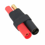HXT 5.5mm Male-/Female+ to XT150 Male No Wires Adapter For RC Lipo Battery UAV