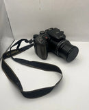 Fujifilm FinePix S602 Zoom 3.1MP Digital Camera 6x Optical Zoom +64MB SM Working