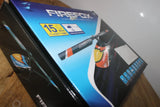FIREFOX 4-Channel RC Helicopter with Remote, Modular Battery, 15 Min Flight