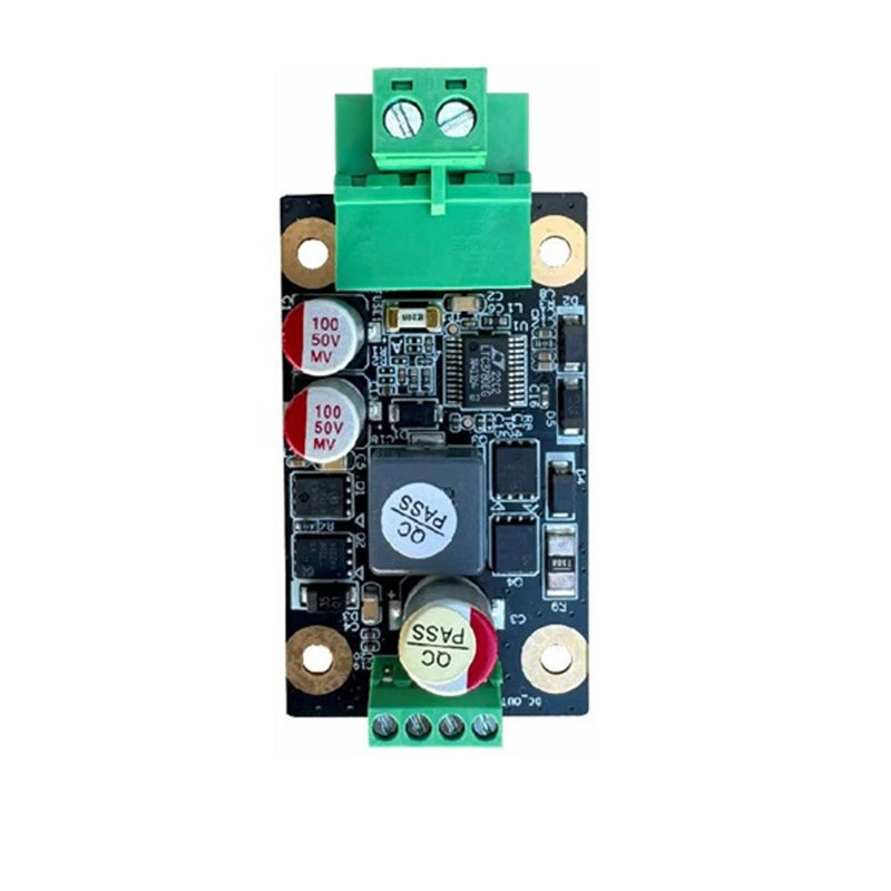 120W High Power Regulator DC9-36V to DC 5V/12V/19V/24V Power Supply Board