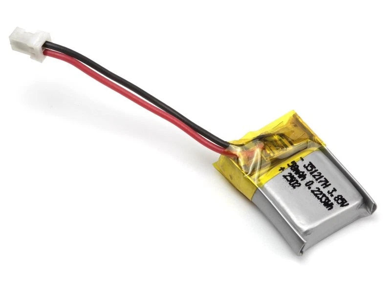 HPI 160985 nano-TTR 3.85V 58mAh High Voltage 1S LiPo Battery 0.2233Wh