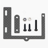 MRC TT-02 2WD Drift Carbon LiPo Battery Holder MRCTT02BH For Tamiya TT02 Japan