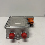 2021-2024 Volkswagen Id.4 Battery Heat Exchanger 1ee963231 Factory OEM Part Converter