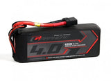 Turnigy Graphene 4000mAh 4S 65C Lipo Pack w/XT90