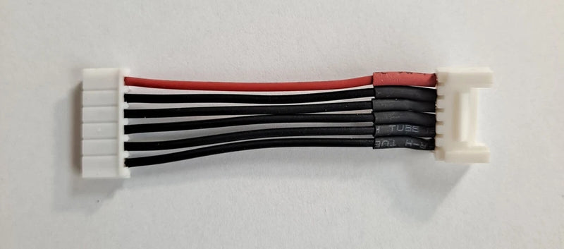 Losi Balance Connector for 5S LiPo Battery Battery