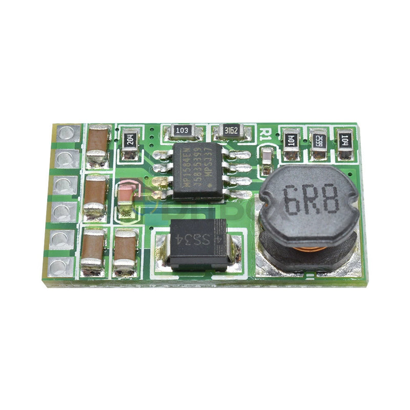 3.5A DC DC Step-Down Buck Converter Module 3V/3.3V/3.7V/5V/6V/7.5V/9V/12V